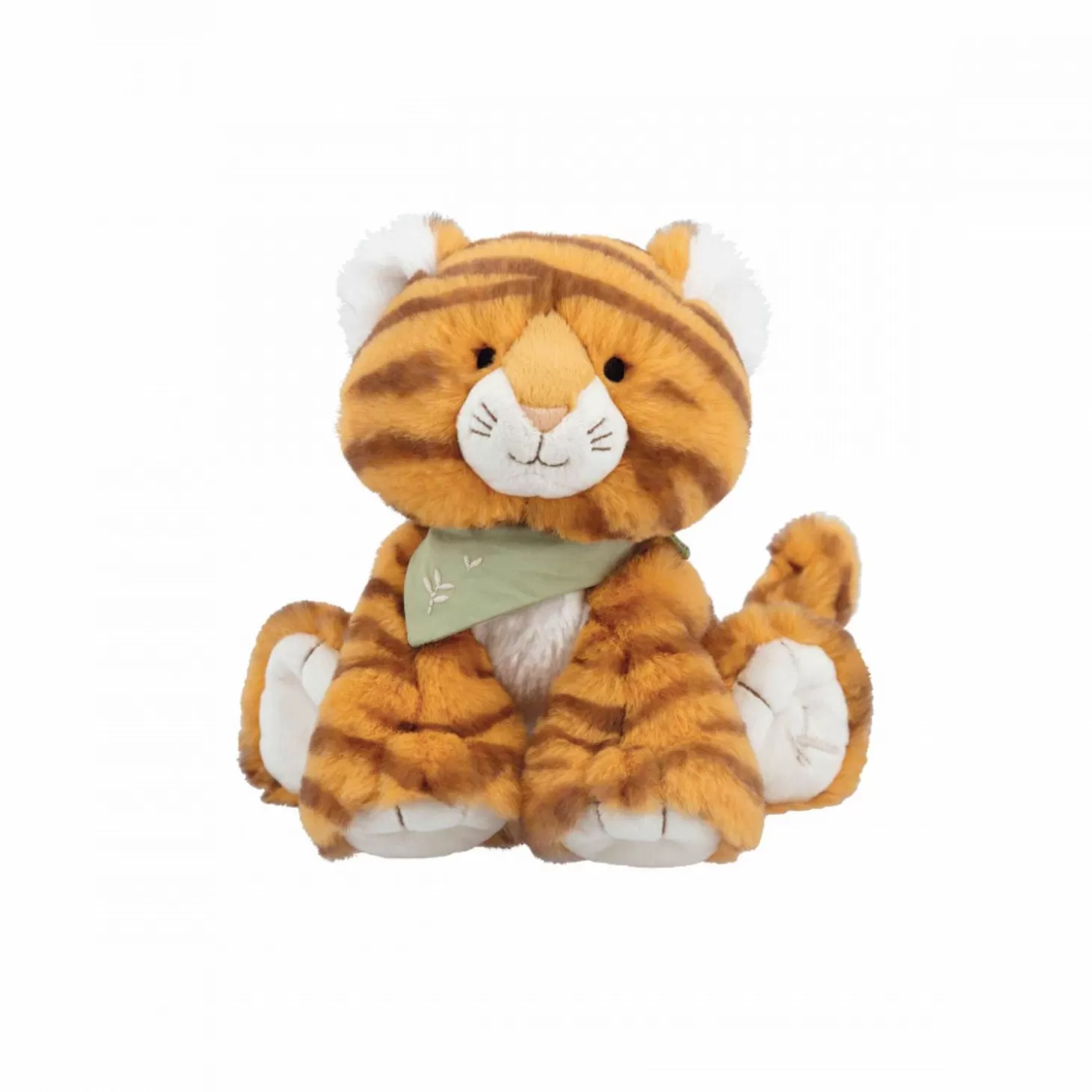 Kaloo Papaye Tiger 17Cm