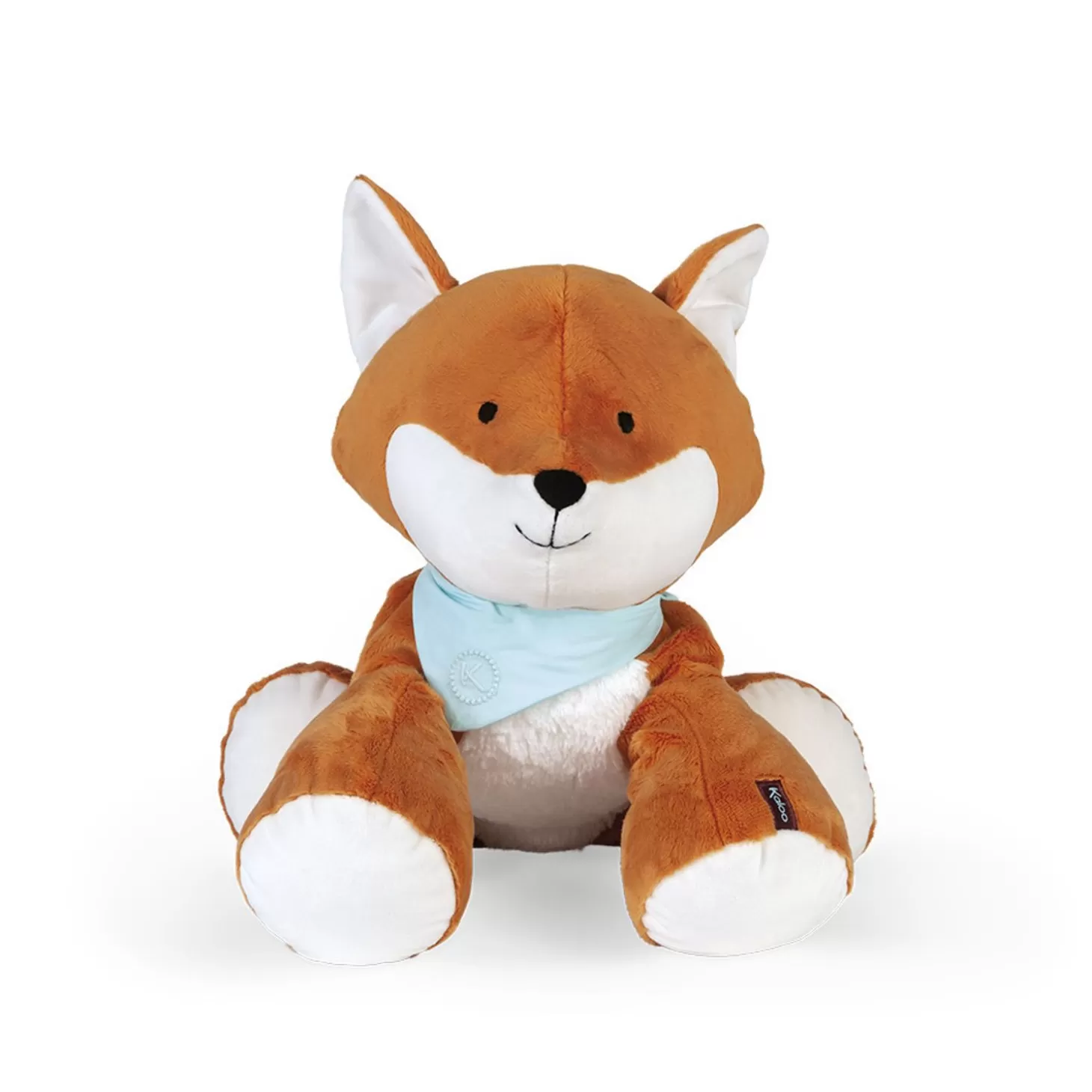 Kaloo Paprika Fox - Maxi