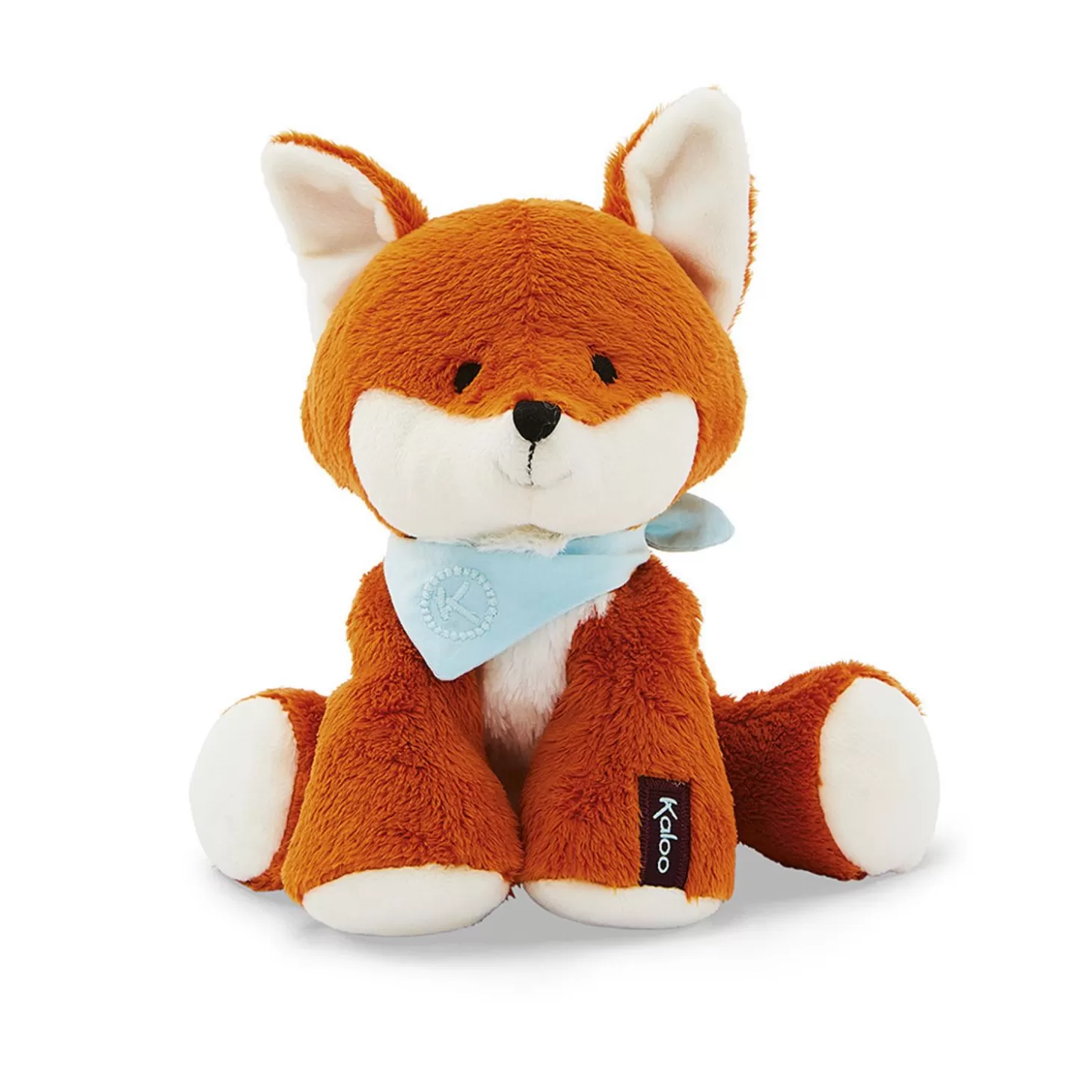 Kaloo Paprika Fox Soft Toy 17 Cm / 6.63''