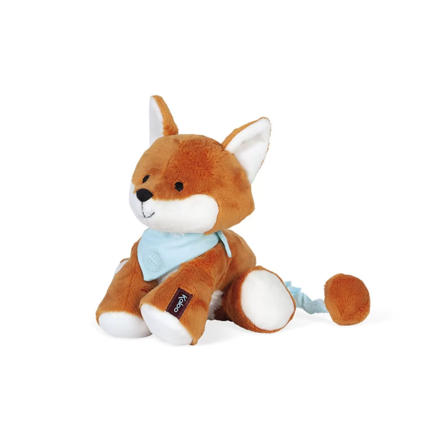 Kaloo Paprika Musical Fox