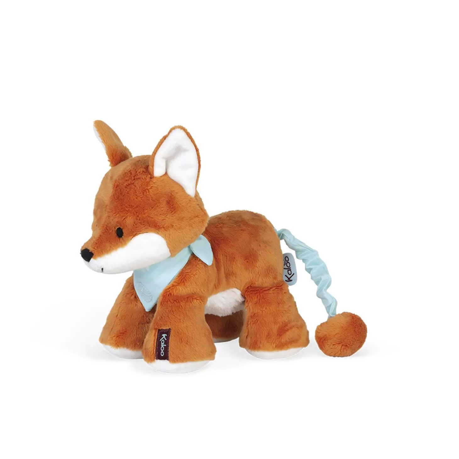 Kaloo Paprika Musical Fox