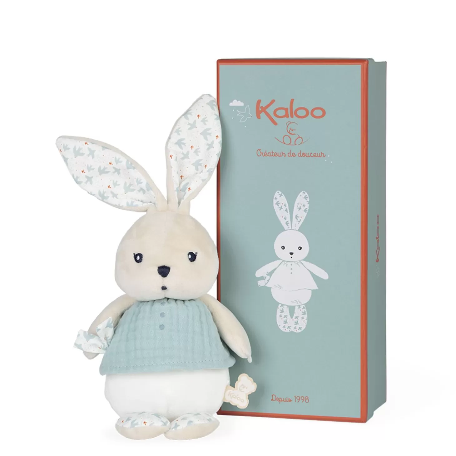 Kaloo Rabbit Dove