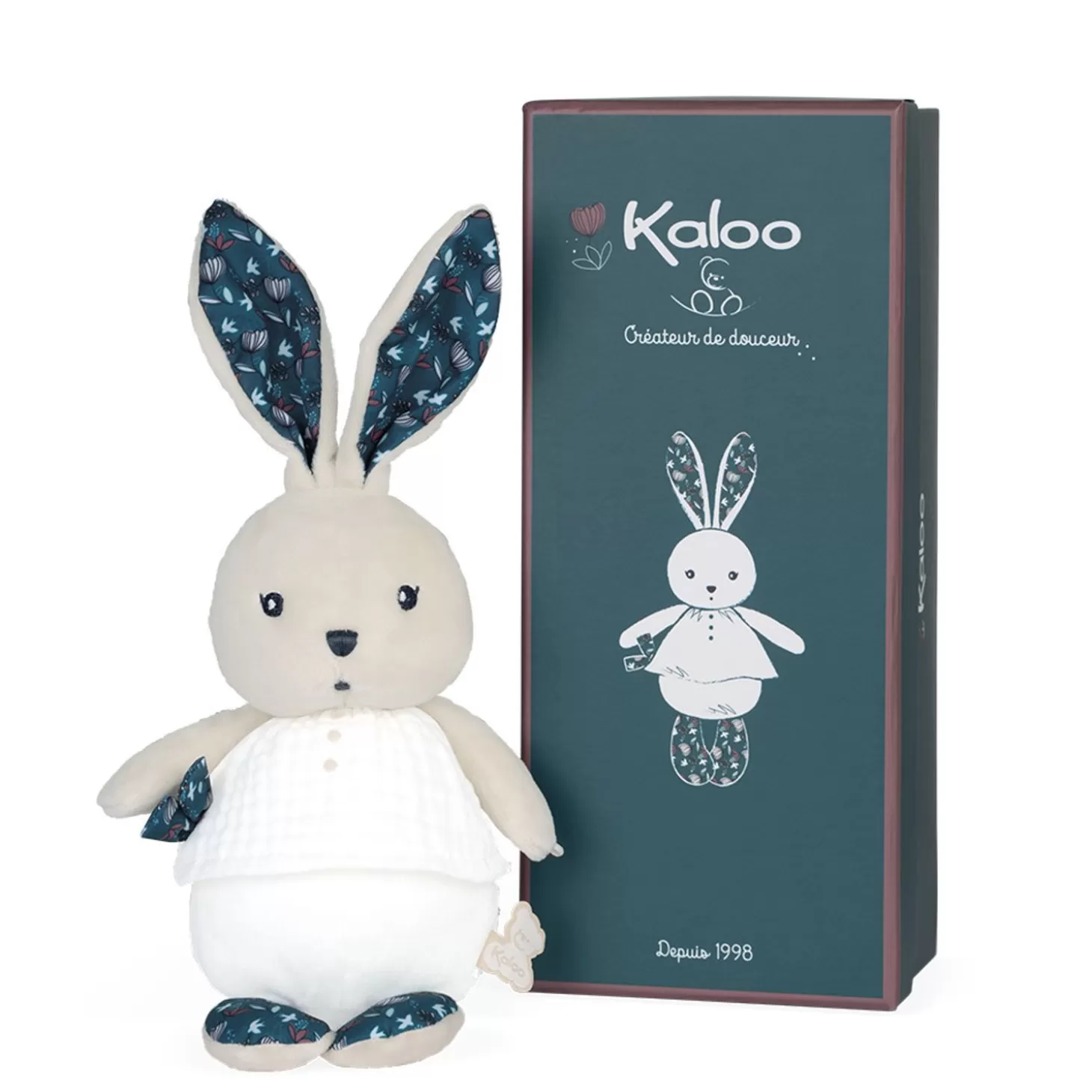 Kaloo Rabbit Nature