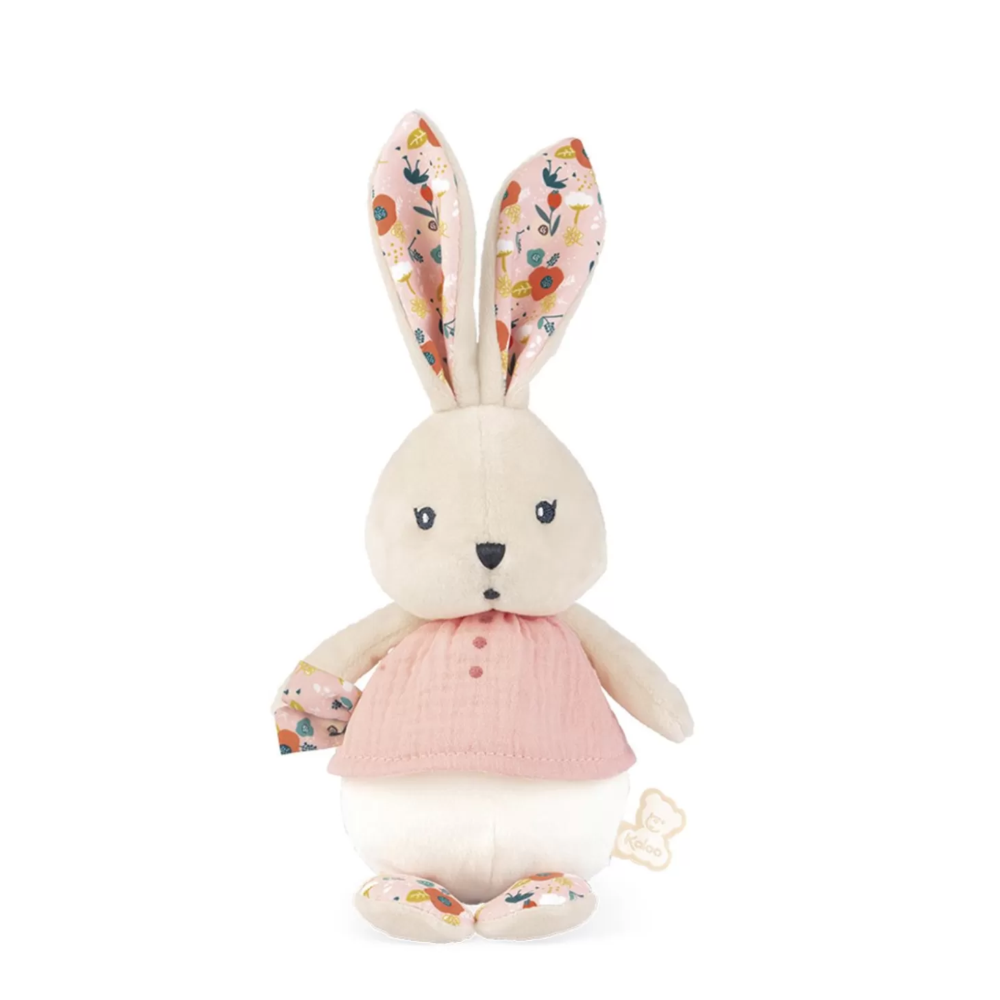 Kaloo Rabbit Poppy