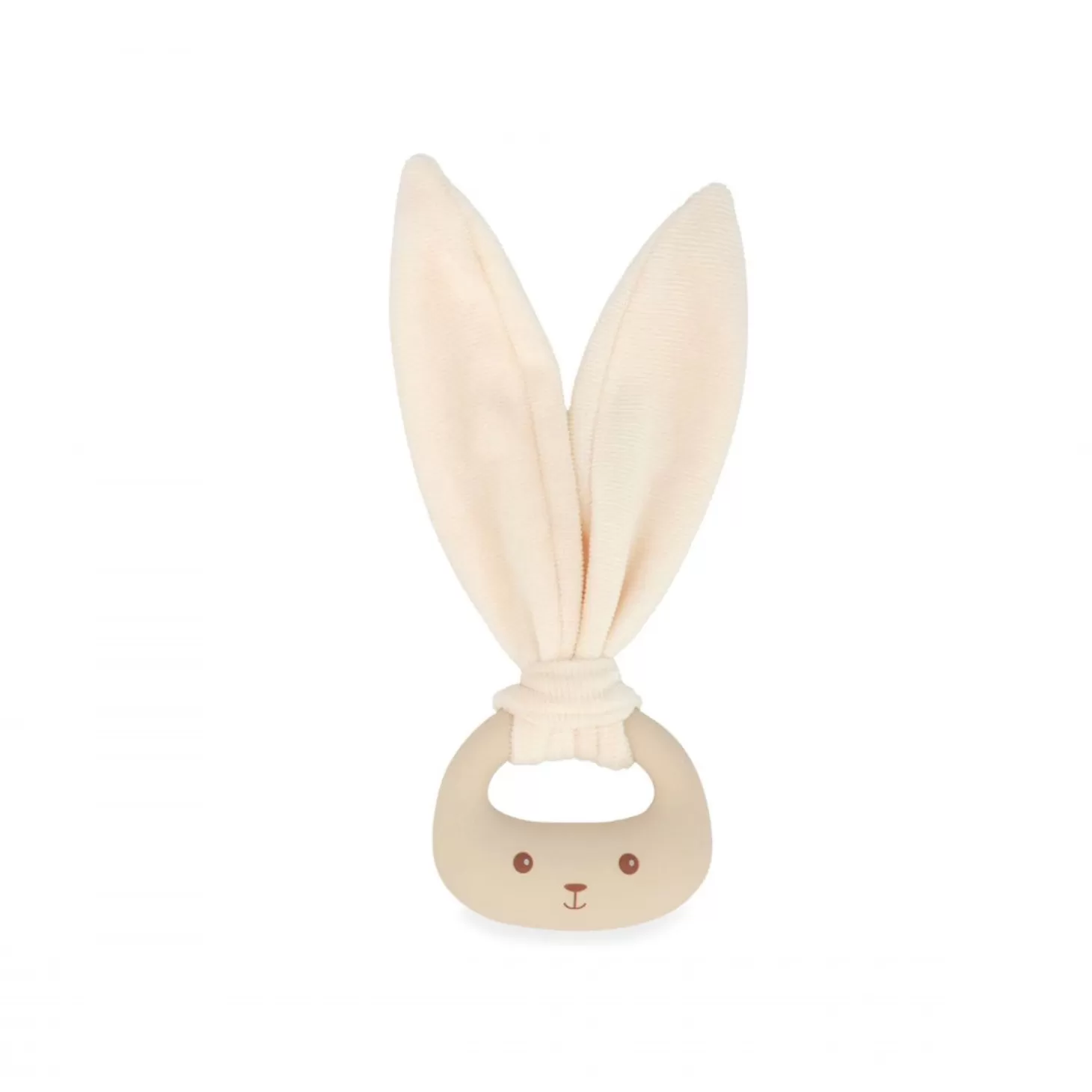 Kaloo Rabbit Teether Cream