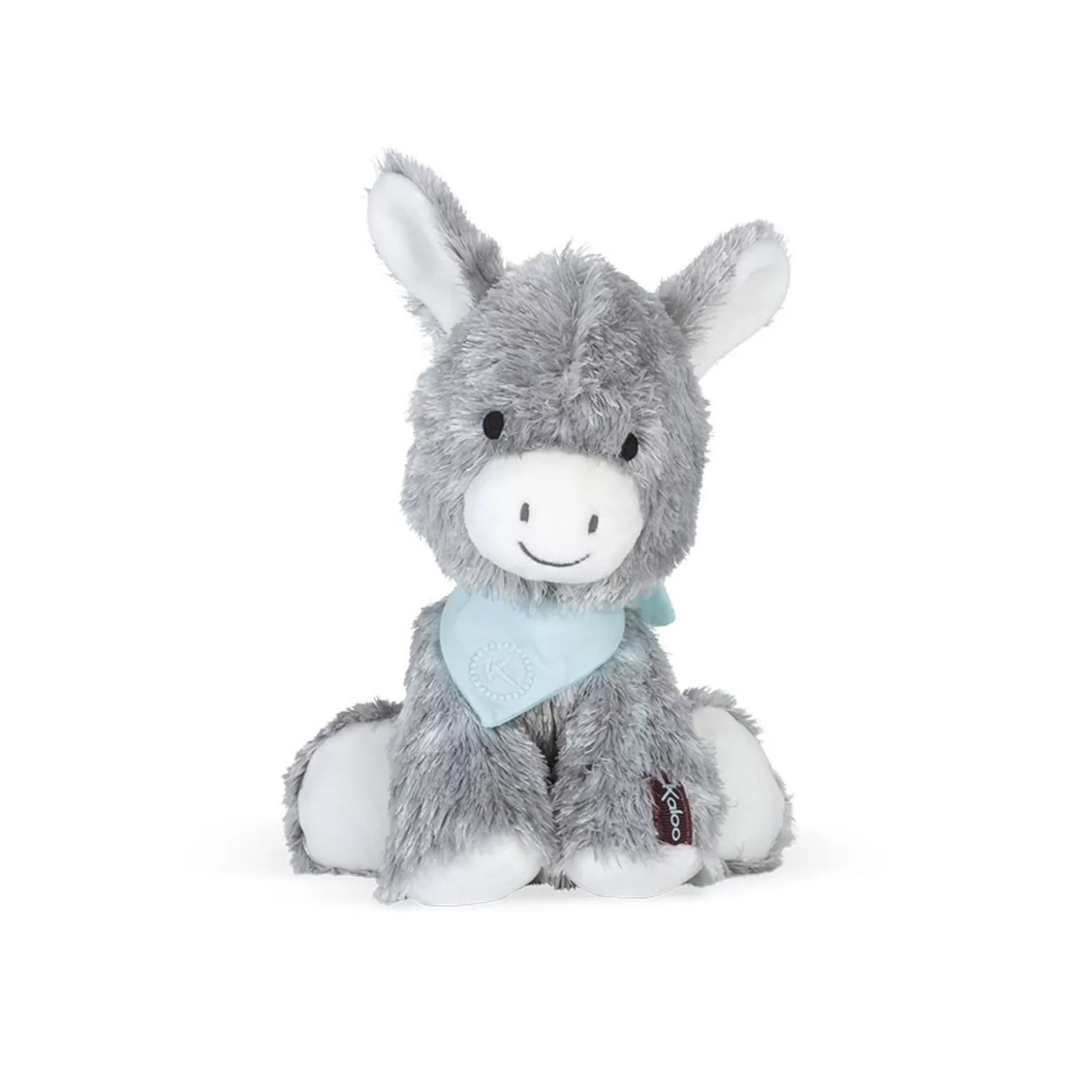 Kaloo Regliss' Musical Donkey