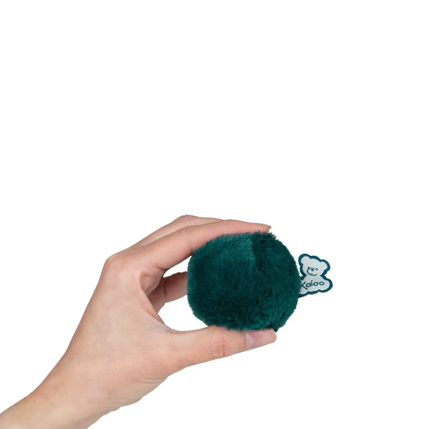 Kaloo Sensory Soft Balls Set For Baby (5 Pieces)