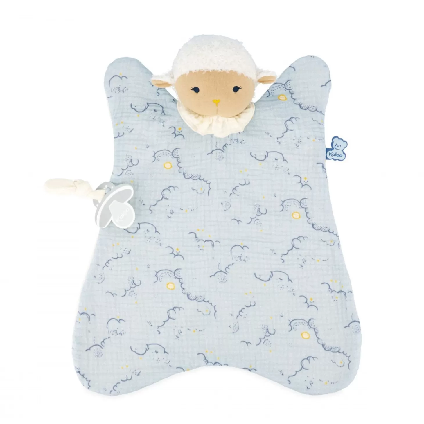 Kaloo Sheep Maxi Comforter