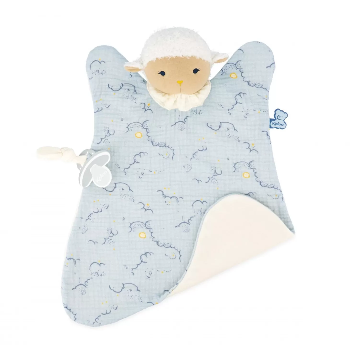 Kaloo Sheep Maxi Comforter