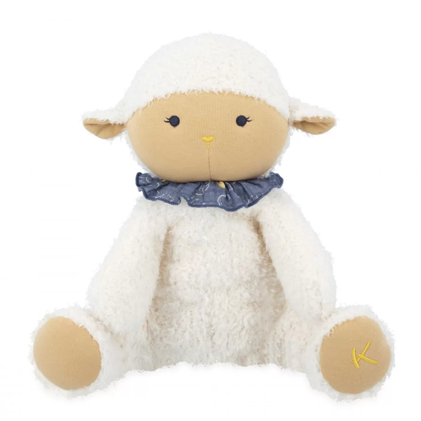 Kaloo Sheep Soothing Sound Plush