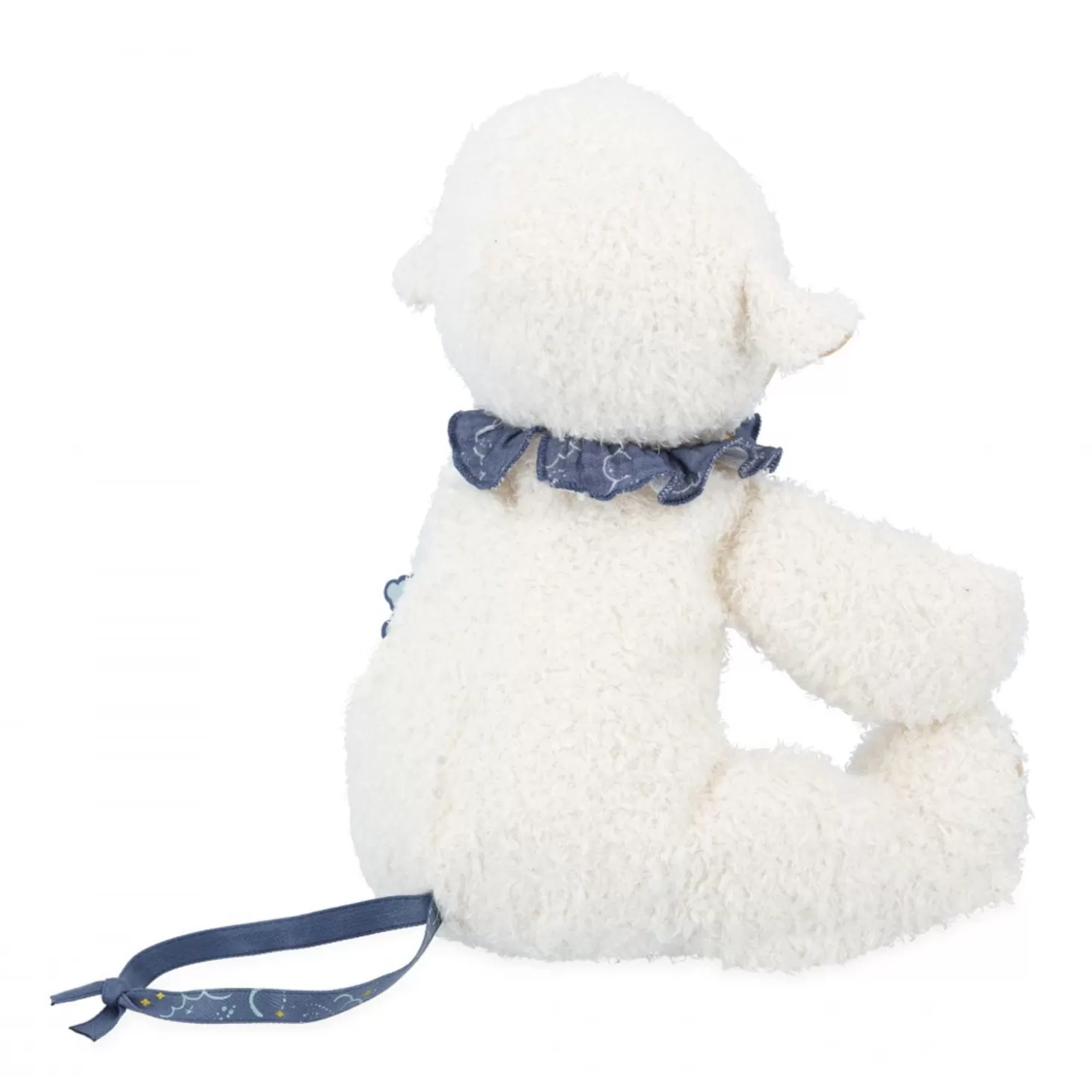 Kaloo Sheep Soothing Sound Plush