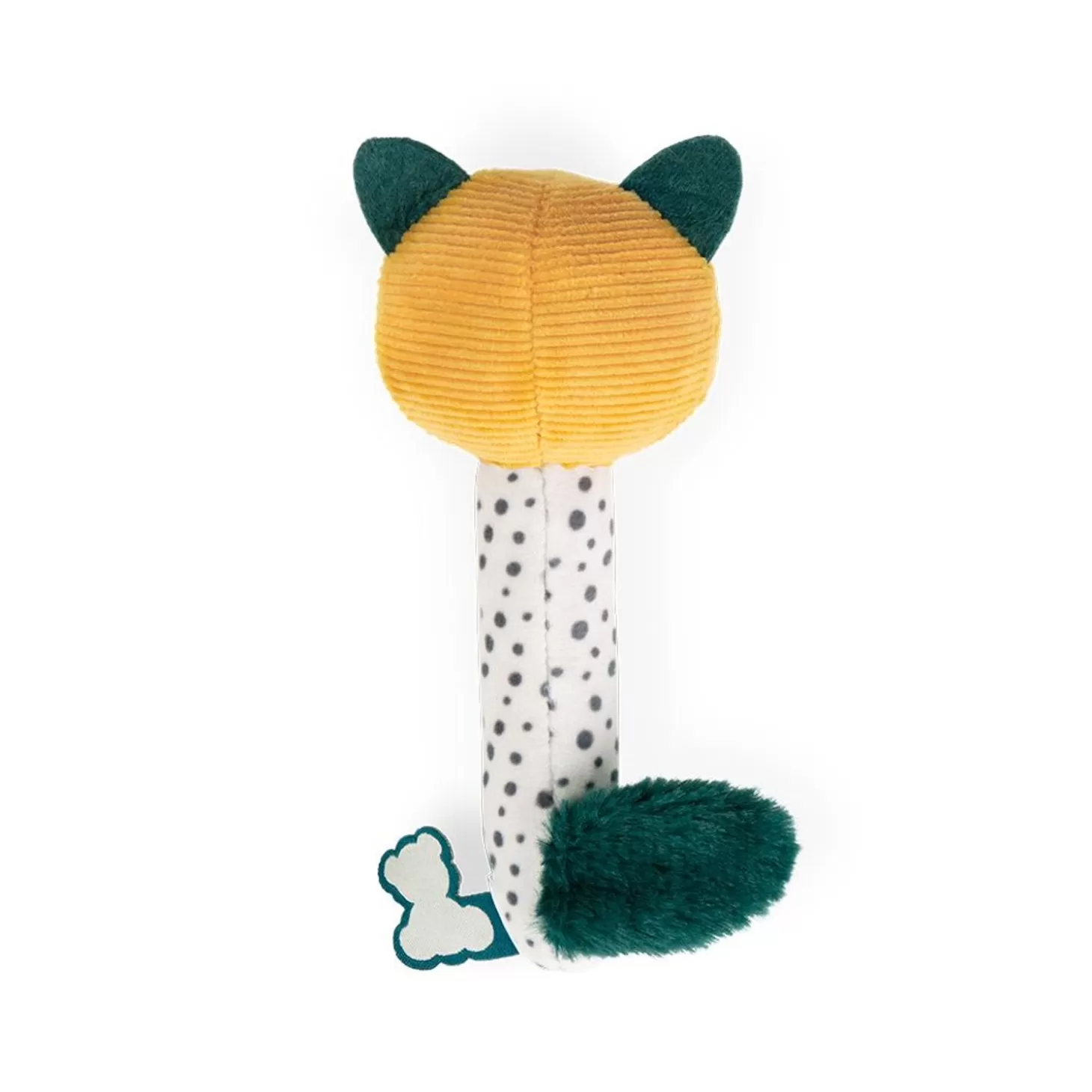 Kaloo Soft Maraca For Baby