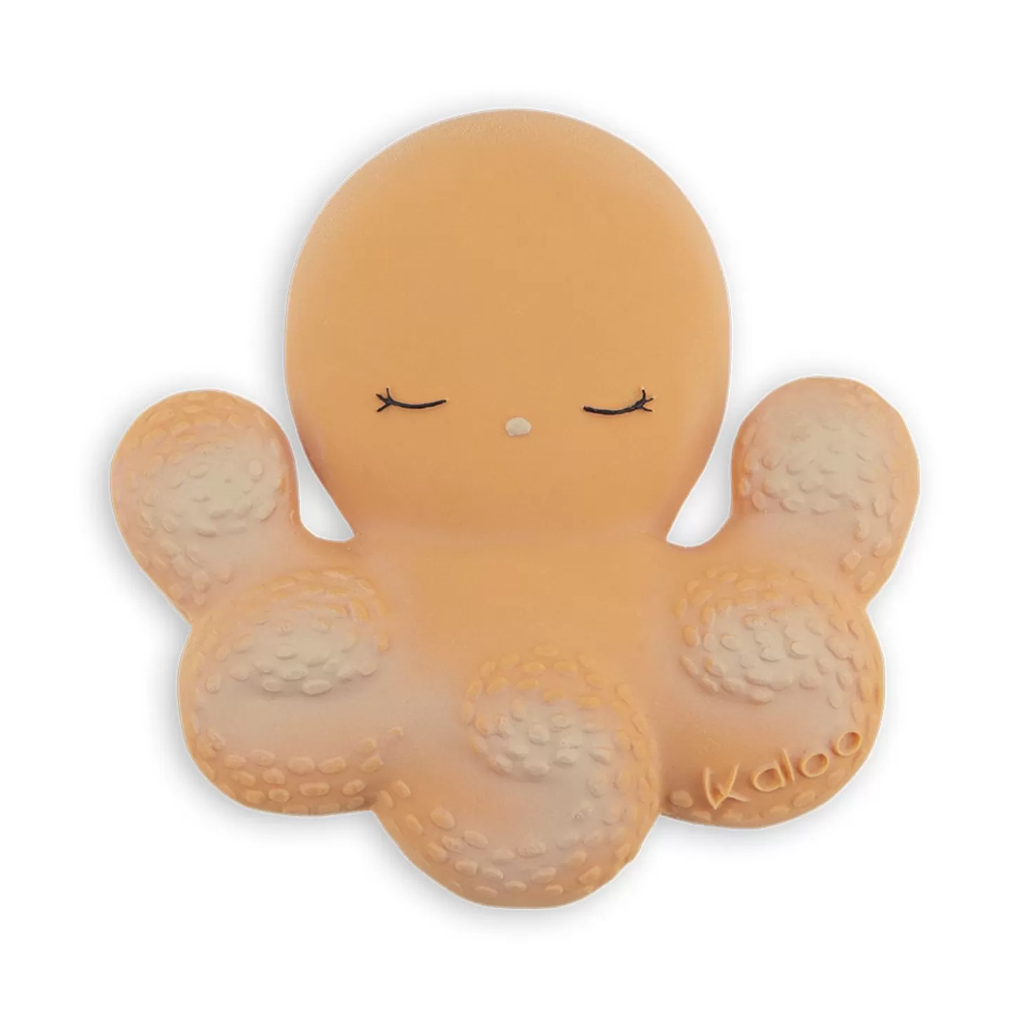 Kaloo Teether Octopus