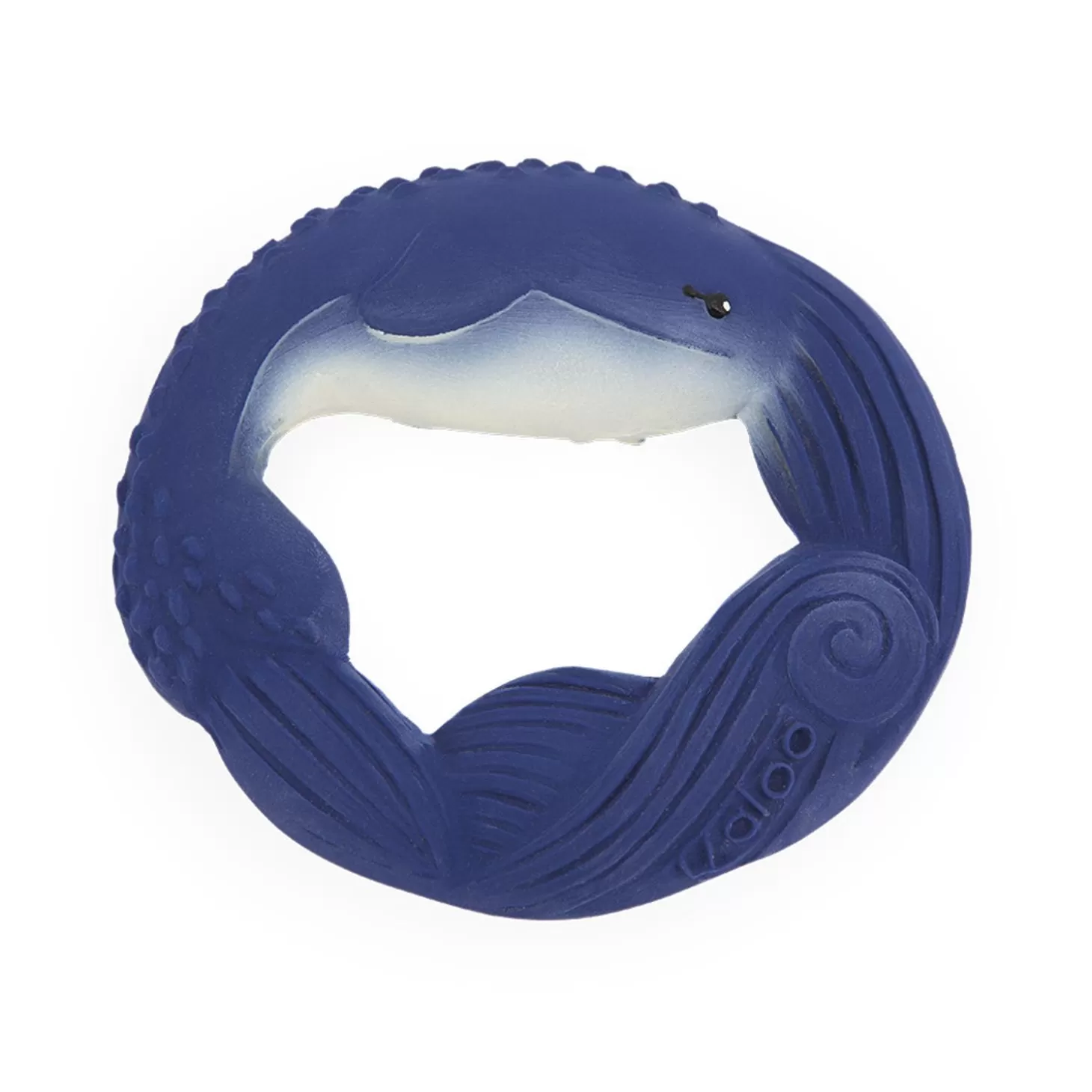 Kaloo Teether Whale