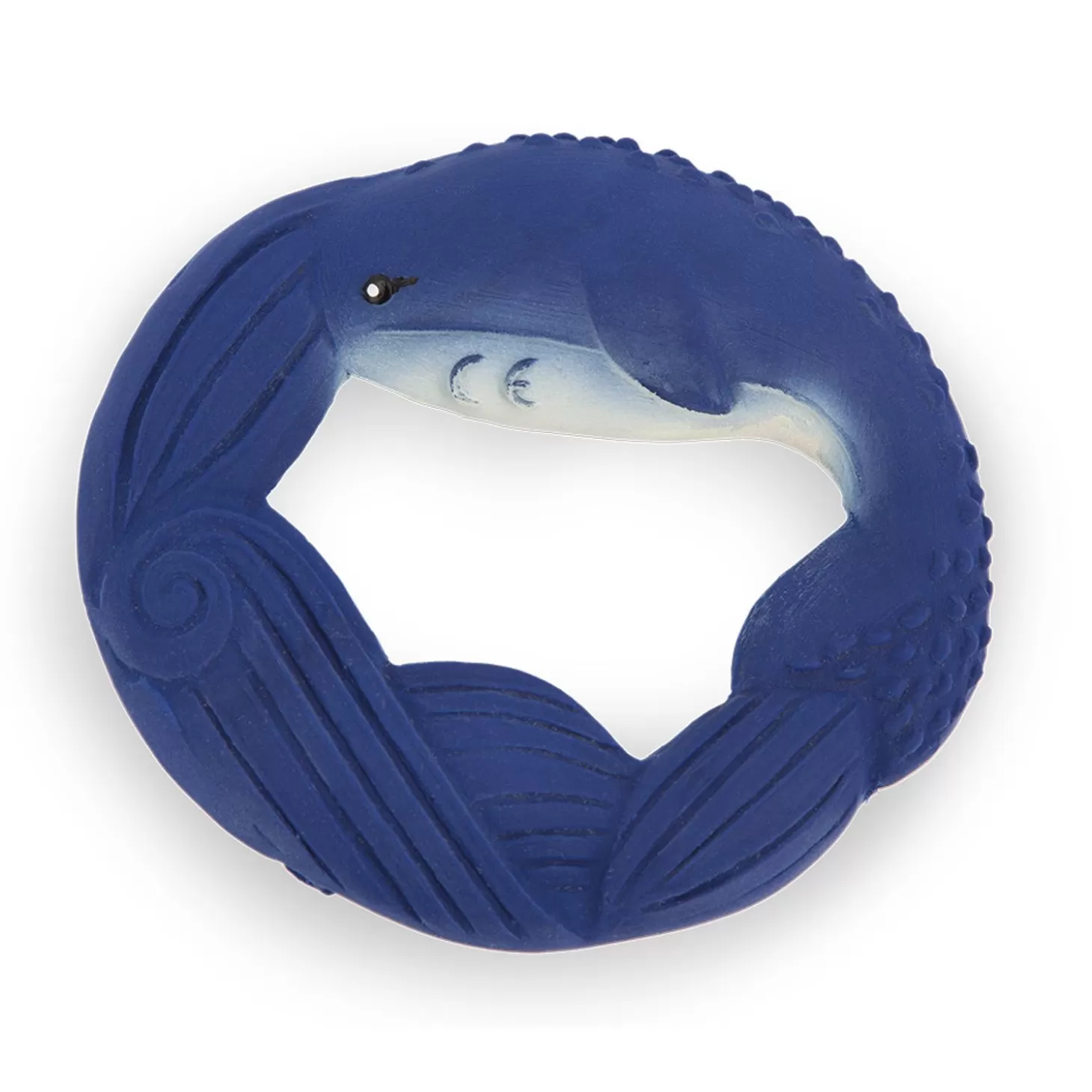 Kaloo Teether Whale