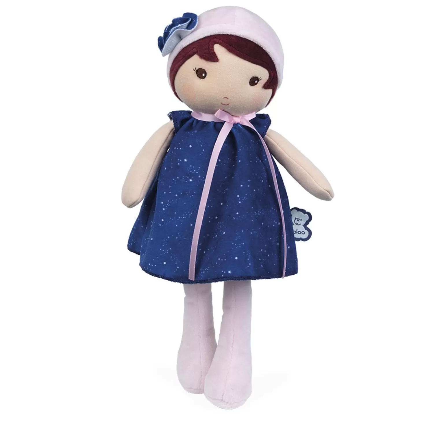 Kaloo Tendresse Aurore Musical Doll - 32 Cm (12.48 In)