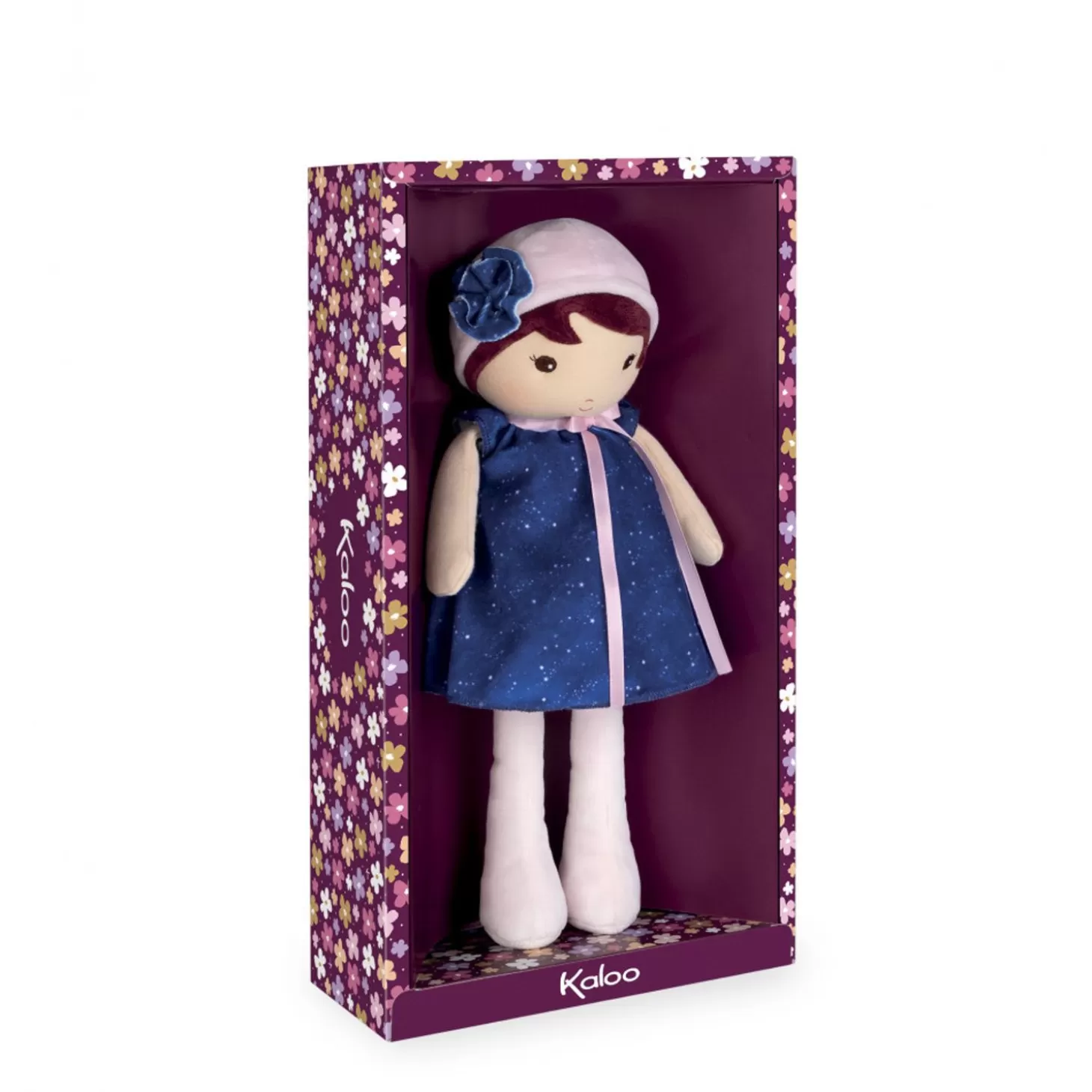 Kaloo Tendresse Aurore Musical Doll - 32 Cm (12.48 In)